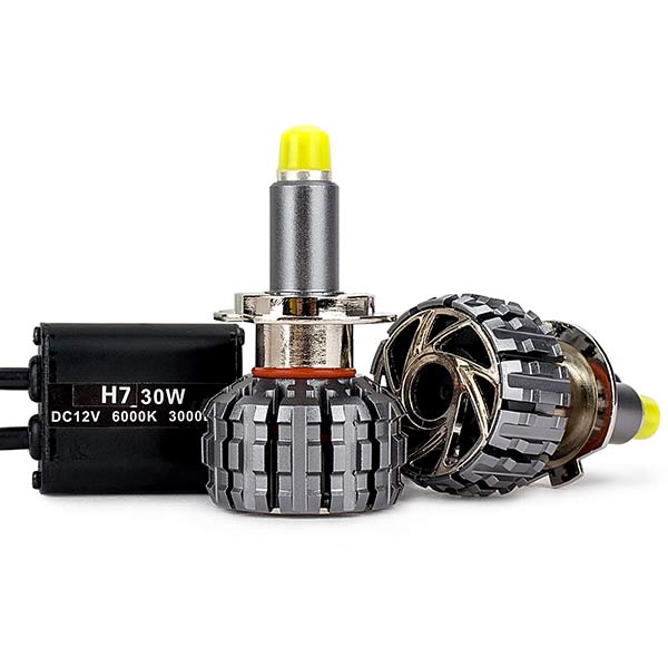 the best led headlights Hauptbild