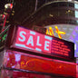 Leadleds Led Video Screen Outdoor HD Advertising Display Board, 15 x 40 in