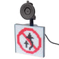 bluetooth message board