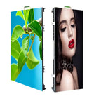 die-cast aluminum cabinets