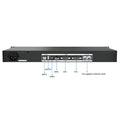 Leadleds Led Video Processor Live Play Free Switching Free Cropping Multiple Singnal Inputs