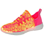 led shoes for girls
