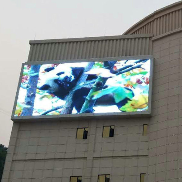 led screen panels