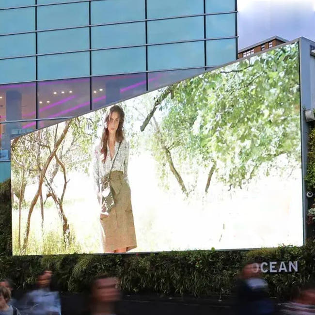 digital signage display Image principale du produit
