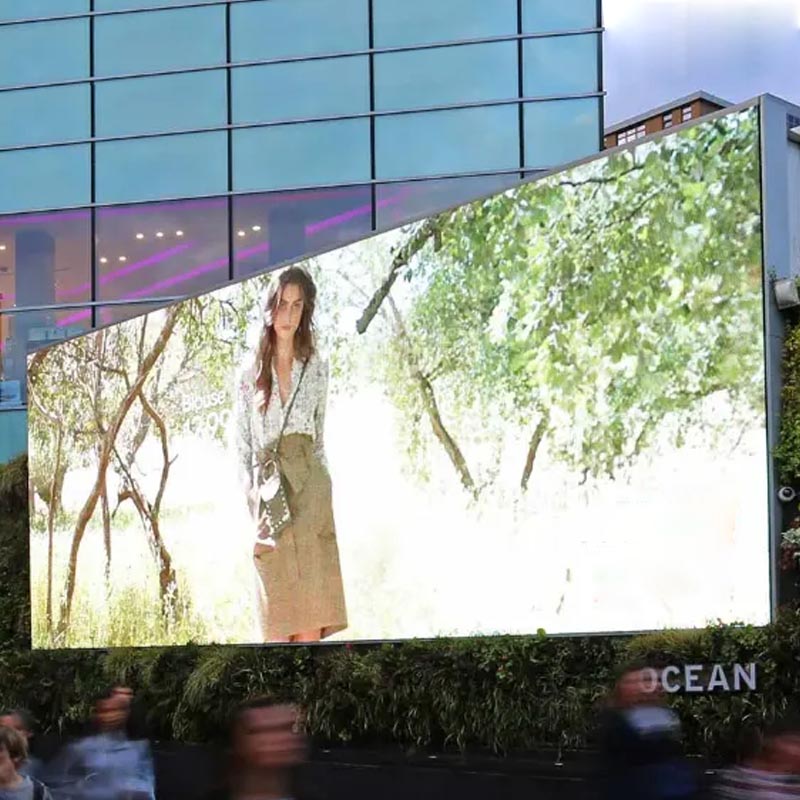 digital signage display Main image