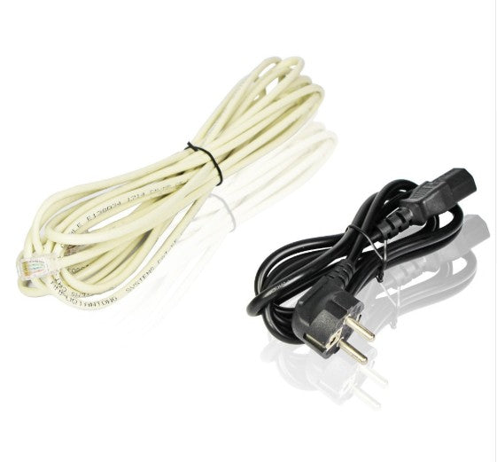 Leadleds Rainbow Color LED Display board by LAN fast Program, 71 x 39cm - Leadleds