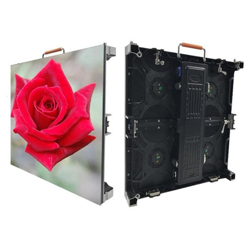 digital electronic signage Hauptbild