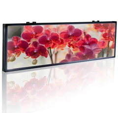 2-sided outdoor led screen
