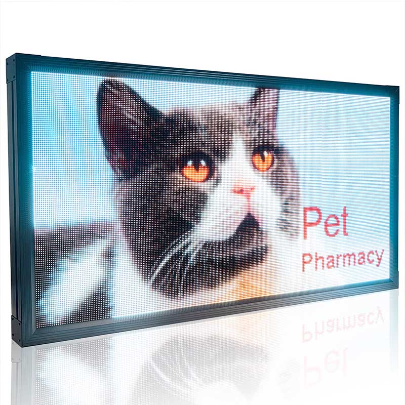 outdoor garden signs