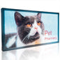 outdoor garden signs