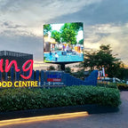 led digital display