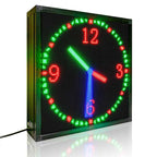 double sided outdoor digital signs