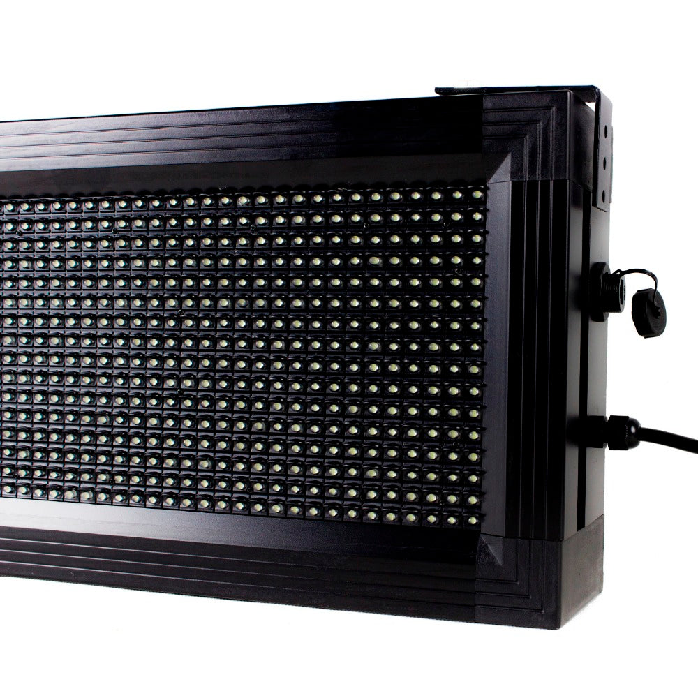 Leadleds Super Bright Storefront Led Sign Waterproof Scrolling Message Board for your store, White - Leadleds