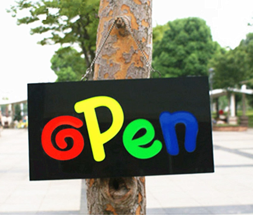 Leadleds Neon Signs Waterproof Led Epoxy Resin Sign - Leadleds