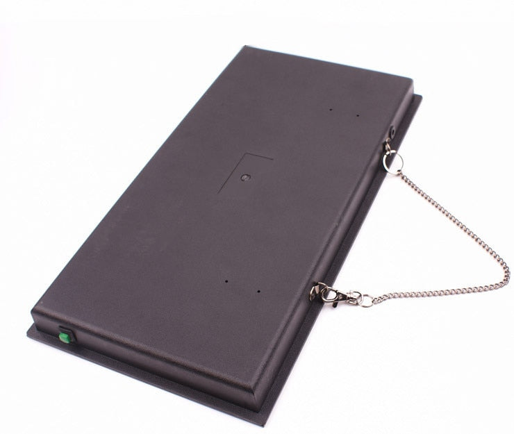 Leadleds Neon Signs Waterproof Led Epoxy Resin Sign - Leadleds