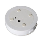 20cm load 7kg Electric Motorized Rotary Rotating Display Turntable for jewelry display stand For Watch Jewelry mobile phone show - Leadleds