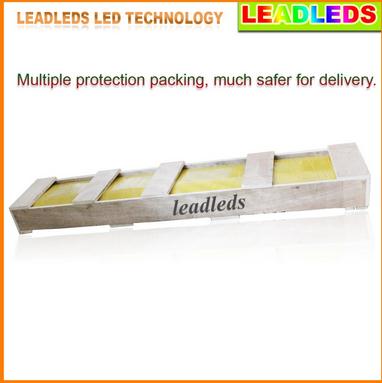 40inches waterproof Outdoor P10 Local area network (LAN) rapid Programmable Led Sign Scrolling Message Board for Your Business - Leadleds