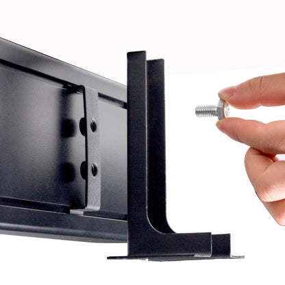 Car Rear Window Led Sign Electronic Banner Amber Message with 9FT Cable, DC9v-36v - Leadleds