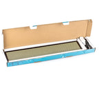 DC12V 66cm P5 White SMD Car truck Taxi Rear window Scrolling LED Display Board by  wireless Fast Programmable Support Car Charger - Leadleds