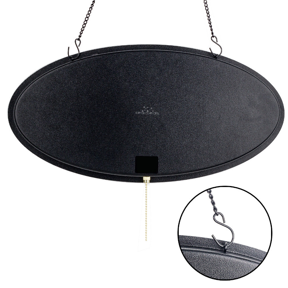 Leadleds Neon Open Sign Multicolor 3 Light Modes for Beauty Salon Nail Sushi Bakery Barber Massage - Leadleds