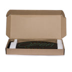 Leadleds Neon Open Sign Multicolor 3 Light Modes for Beauty Salon Nail Sushi Bakery Barber Massage - Leadleds