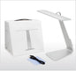 Ultra-thin Portable Lamp Eye-Protection LED Table Light 3 Modes Fashion USB Charging Desk Lamp Smart Touch Folding Night Light - Leadleds