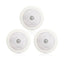 Magnetic Infrared IR Wall lamps Anywhere Bright Motion Sensor led Auto On/Off nightlight Battery Operated Hallway Pathway Closet - Leadleds