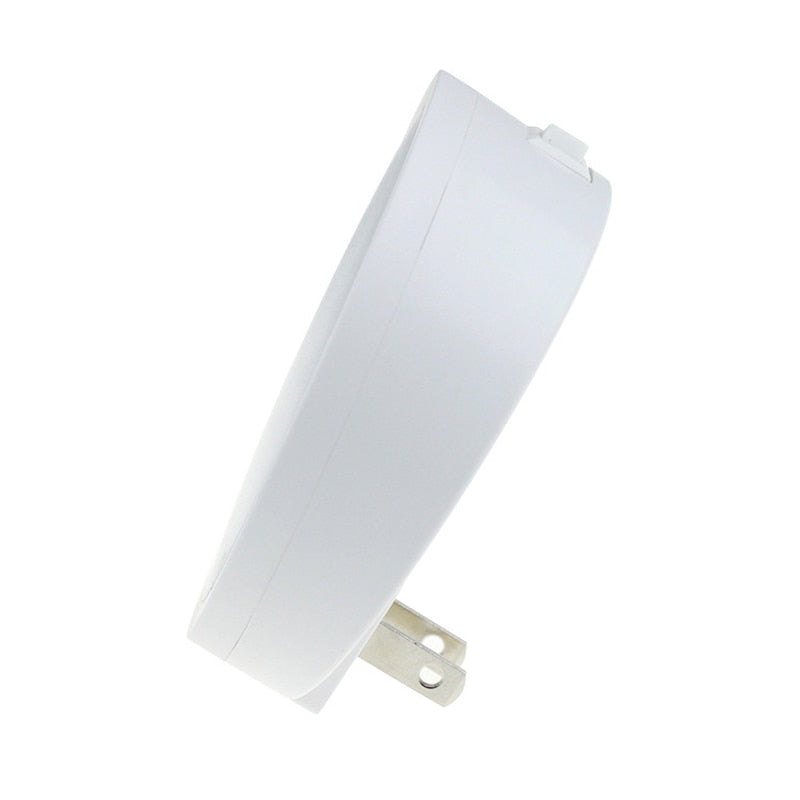 Leadleds 8 LED Motion Sensor Wall Lamp Led night light Remote Control lamp Secondary image