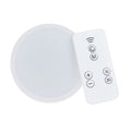 8LED Motion Sensor Wall Lamp Led night light Remote Control lamp closet stairs basement hallway cabinet indoor decor lighting - Leadleds
