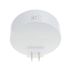 8LED Motion Sensor Wall Lamp Led night light Remote Control lamp closet stairs basement hallway cabinet indoor decor lighting - Leadleds