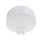 8LED Motion Sensor Wall Lamp Led night light Remote Control lamp closet stairs basement hallway cabinet indoor decor lighting - Leadleds