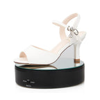 Load 5kg Mirror glassTop Rotating display stand electric turntable High grade watch jewelry camera video shooting - Leadleds