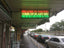 40-inch P10MM Outdoor Waterproof IP65 Double-Sided Display Programmable RGY 3 Color LED display sign board quick program via LAN - Leadleds