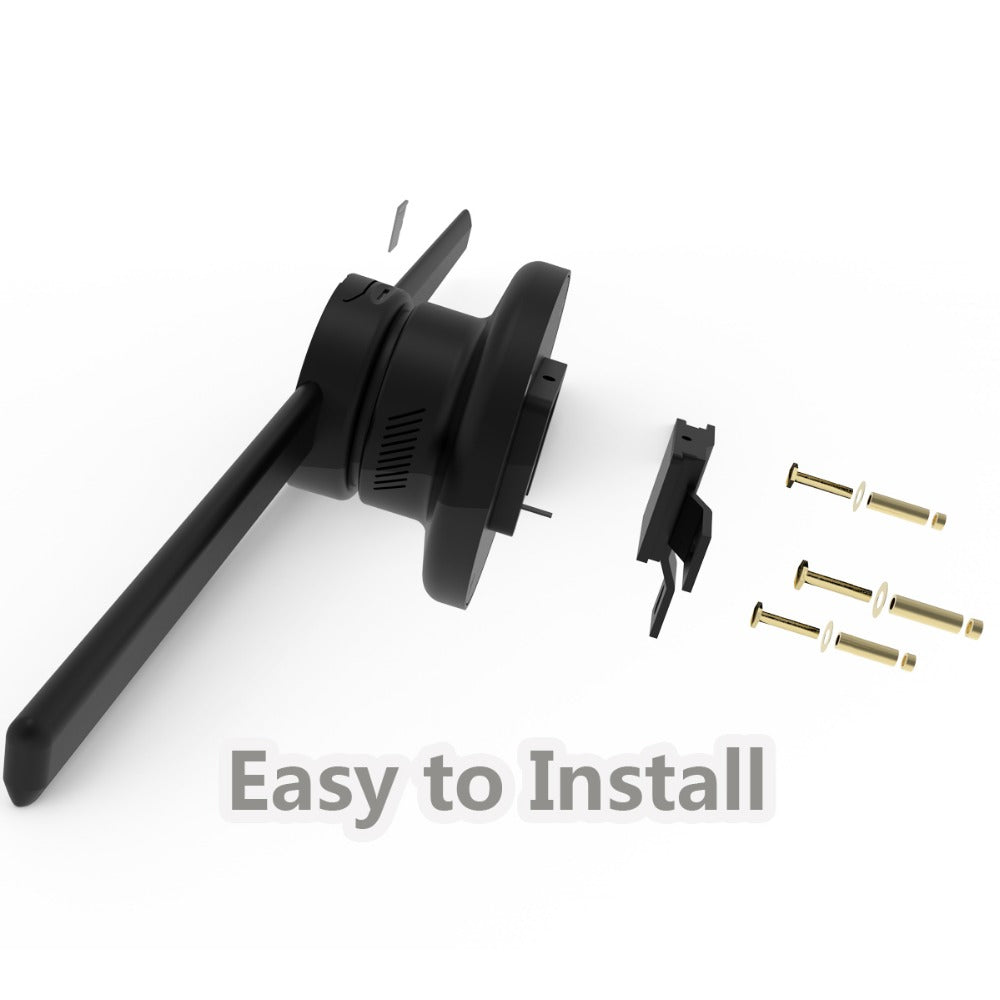 50CM Novelty Wifi RGB 3D LED Holographic Fan Sign Projector Hologram Player LED Display Advertising APP Control Gift for Men - Leadleds