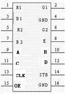 HD-W60-75 WIFI Control card Asynchronous 320W * 32H Pixel 2 * HUB75 Data InterfaceRGB Full Color LED Display Cheap Diy Assembly - Leadleds