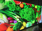 Leadleds 25 x 38 in Indoor LED Wall TV LED Rental Screen High Definition Advertising Screen WiFi Control