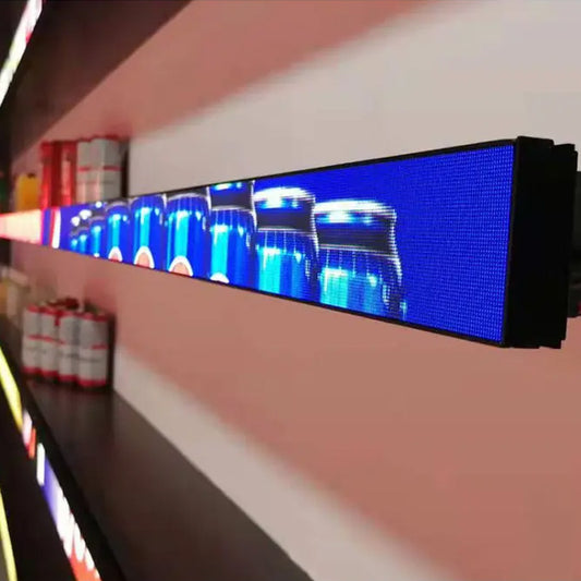 Retail Display Shelf 