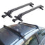 Rooftop Roof Rack Crossbar 