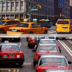 Leadleds 30" Custom Car Window Sign Scrolling Message by TCP/IP Fast Program, Red