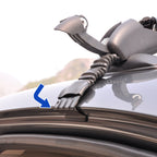 Rooftop Roof Rack Crossbar 