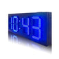 local temperature today