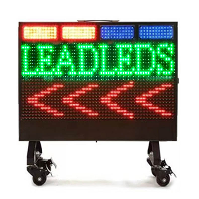Traffic Sign Main image