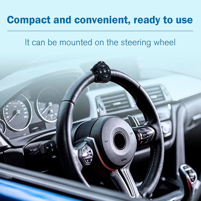 Leadleds Led Car Sign Scrolling Message Board Voice Activated Remote Control Secondary image