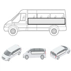 Premium led mobile billboard trailers