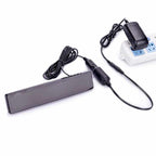 DC to AC Remote Led Sign Scrolling Yellow Message for Store Promotion Advertising Car for Sale Sign - Leadleds